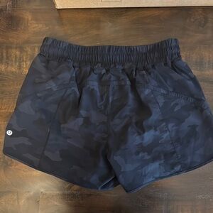 Lululemon Track That 5” short